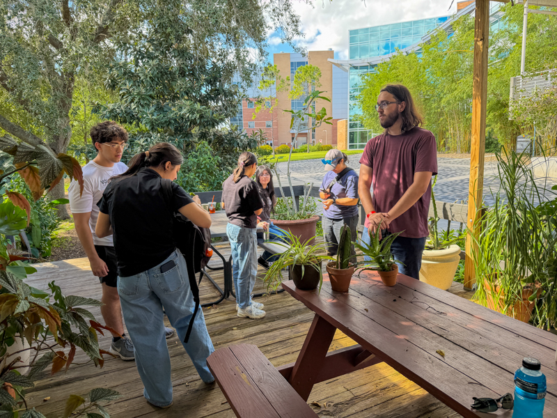 ALumKnights Give Back 2025 45