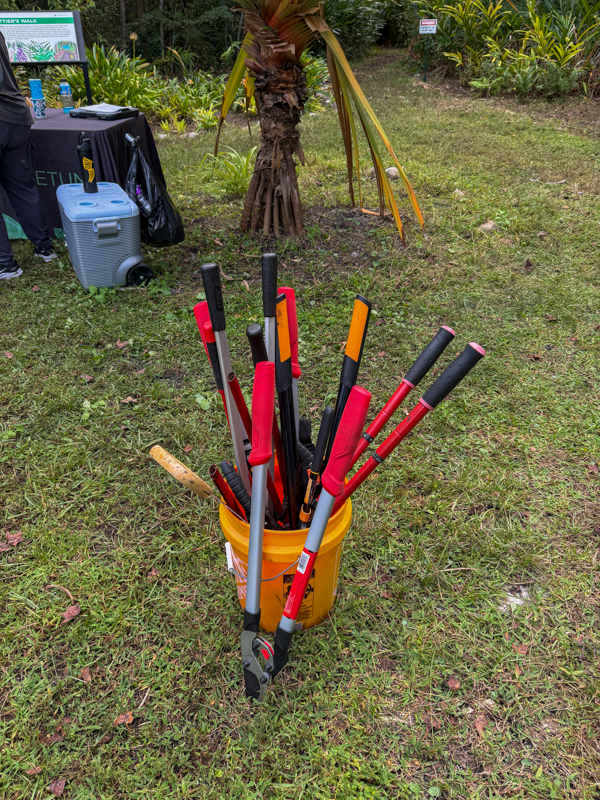 ALumKnights Give Back 2025 50