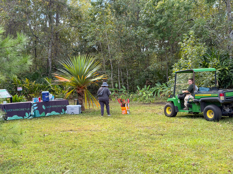 ALumKnights Give Back 2025 51