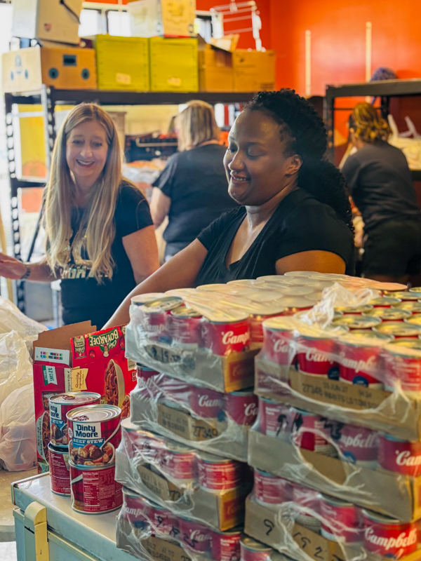 ALumKnights Give Back 2025 53