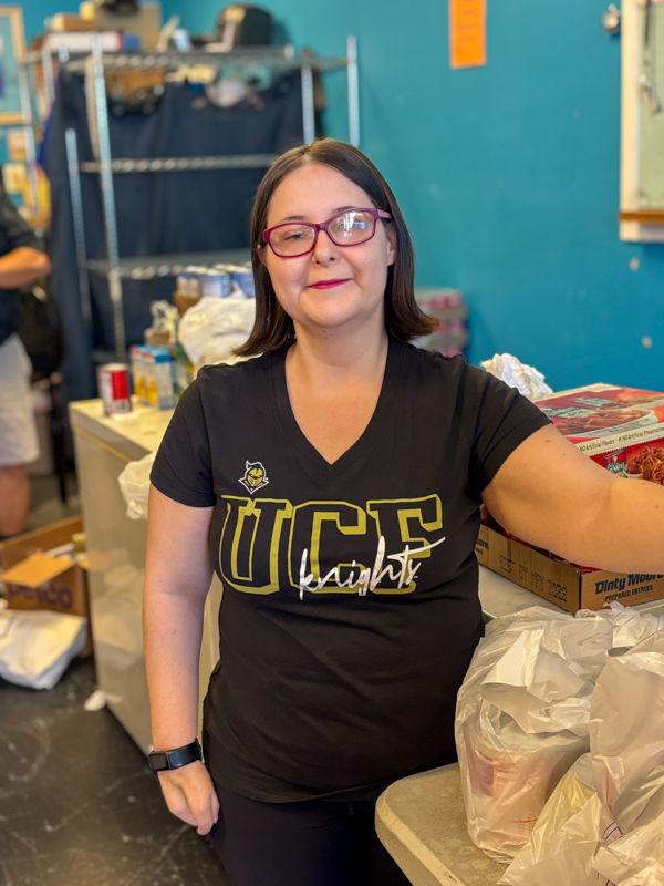 ALumKnights Give Back 2025 54