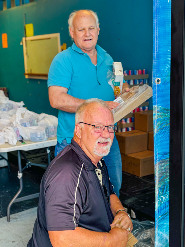 ALumKnights Give Back 2025 55