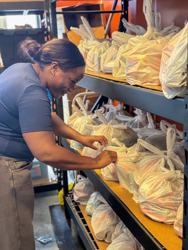 ALumKnights Give Back 2025 56