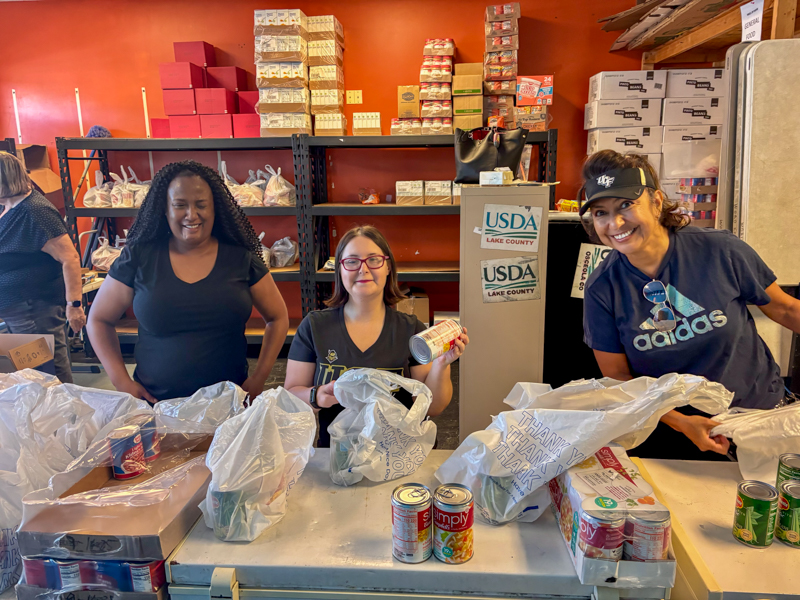 ALumKnights Give Back 2025 57