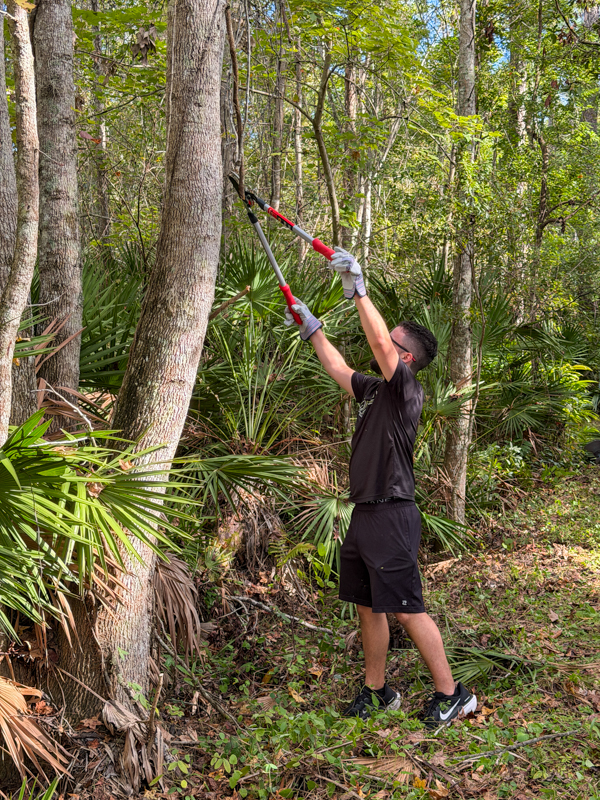 ALumKnights Give Back 2025 59