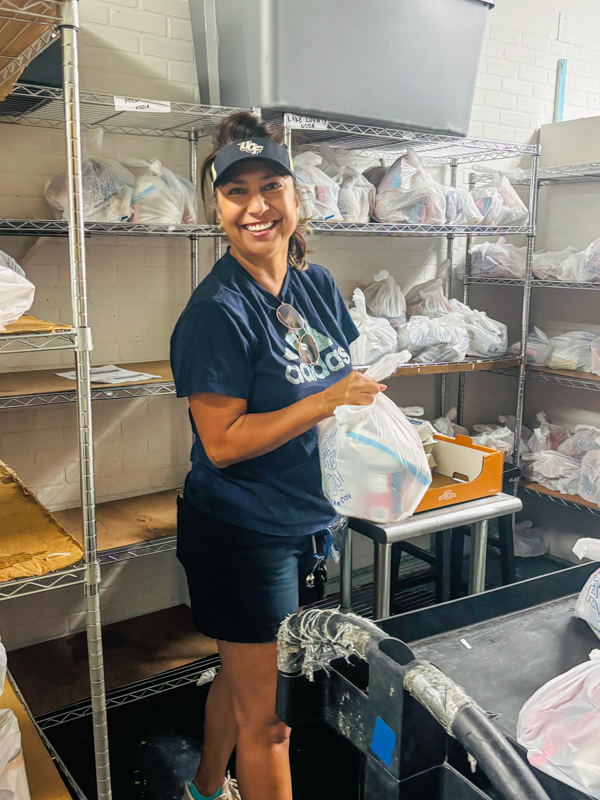 ALumKnights Give Back 2025 61