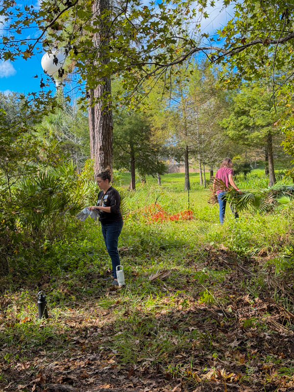 ALumKnights Give Back 2025 62