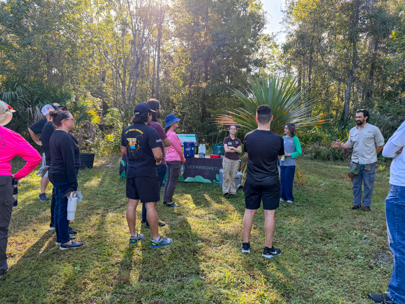 ALumKnights Give Back 2025 66