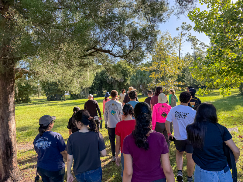 ALumKnights Give Back 2025 67