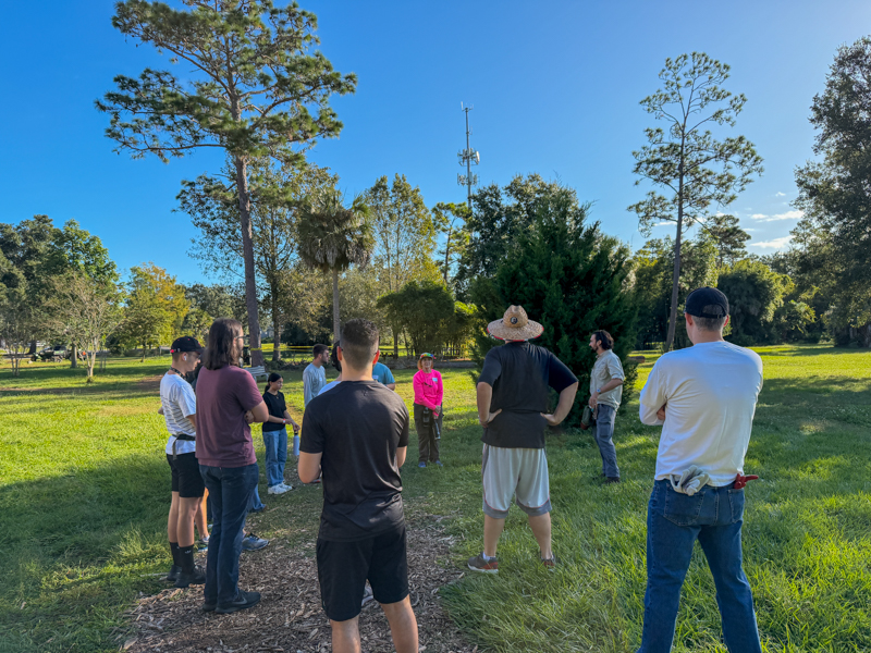 ALumKnights Give Back 2025 71