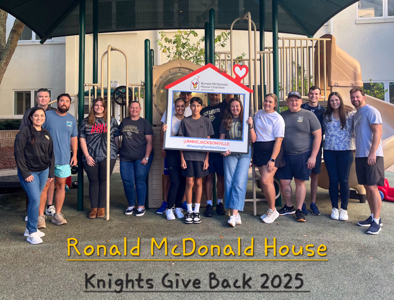 ALumKnights Give Back 2025 72
