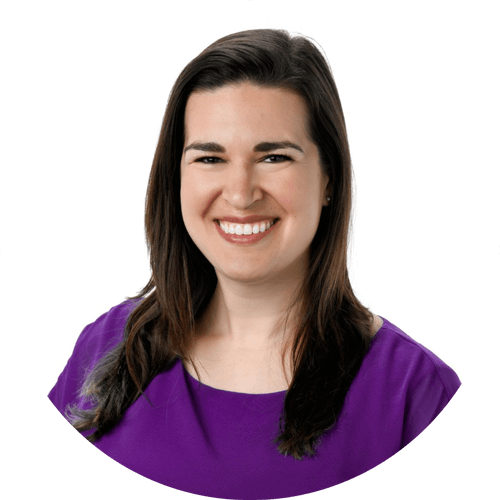 Melyssa Allen headshot. Click to read spotlight