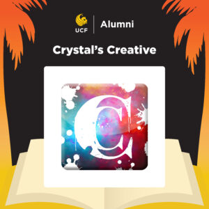 Crystal's Creative