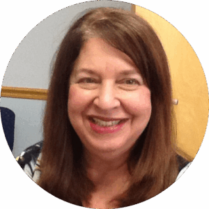 Myrna Ossin headshot. Click to read spotlight