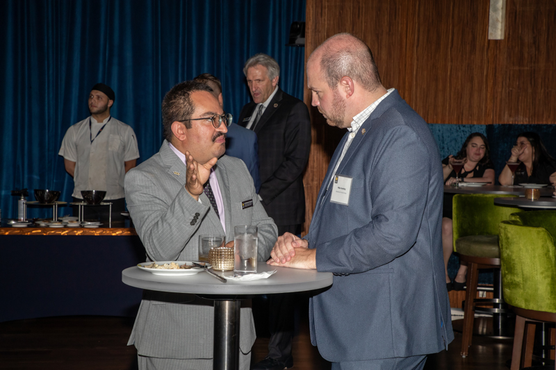 Pegasus Partner Soiree 01