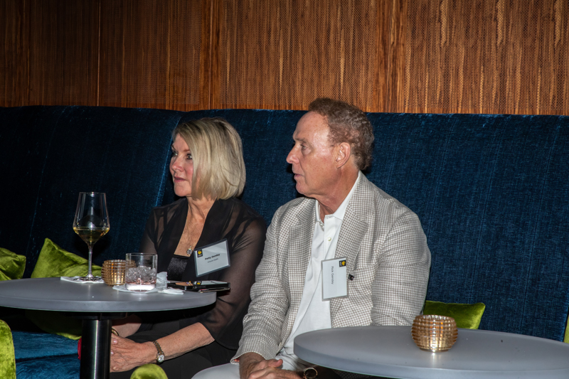 Pegasus Partner Soiree 03