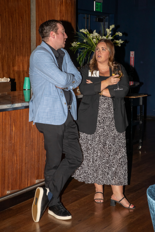 Pegasus Partner Soiree 04