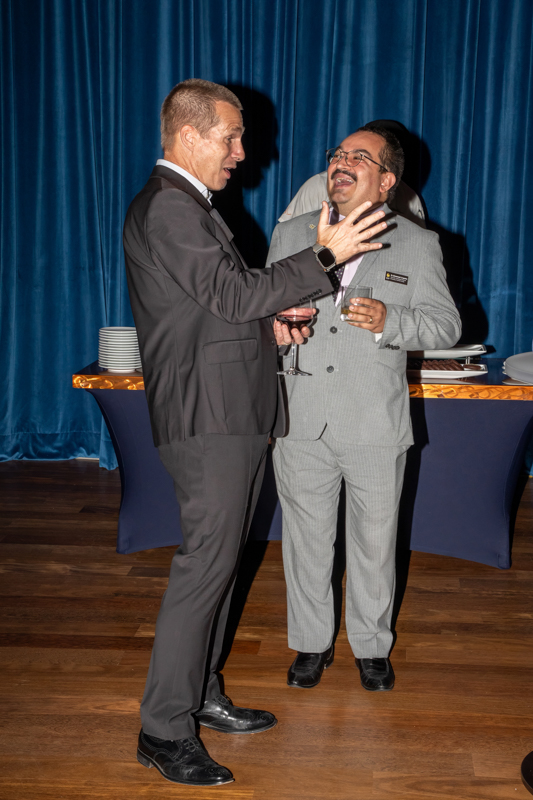 Pegasus Partner Soiree 05