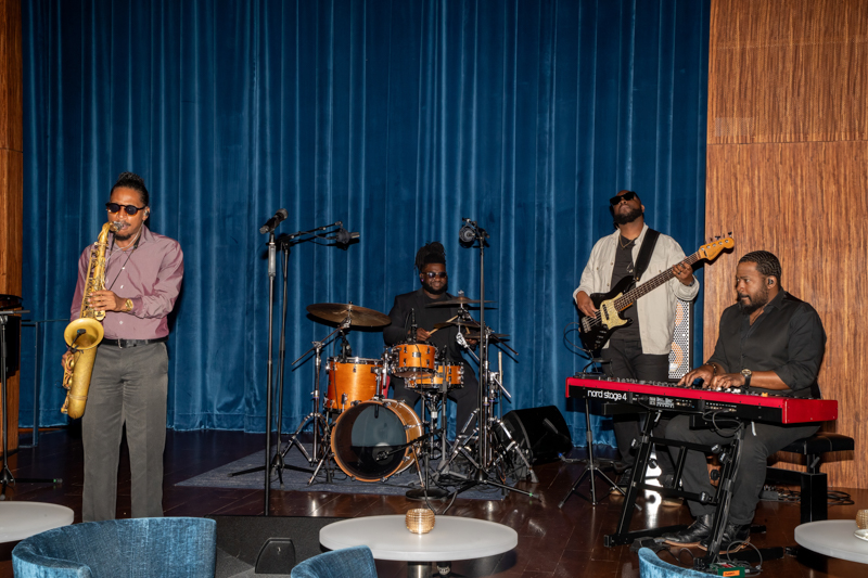 Pegasus Partner Soiree 08