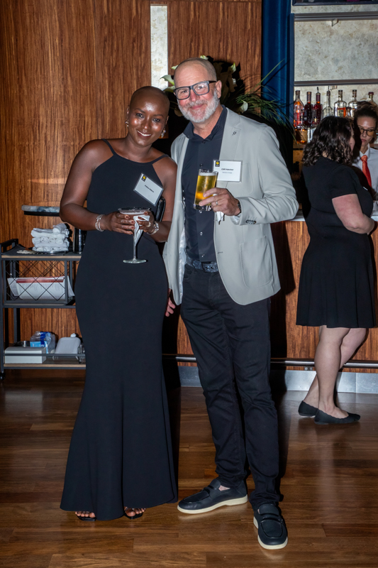 Pegasus Partner Soiree 09