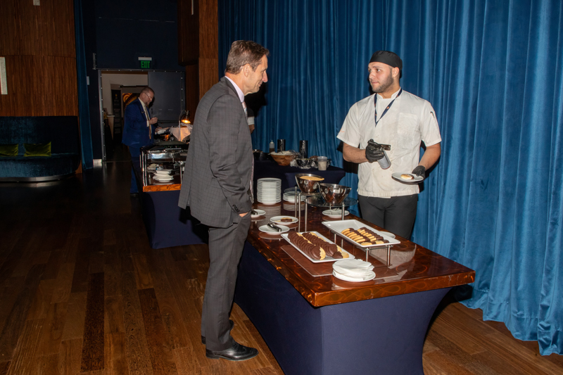Pegasus Partner Soiree 11
