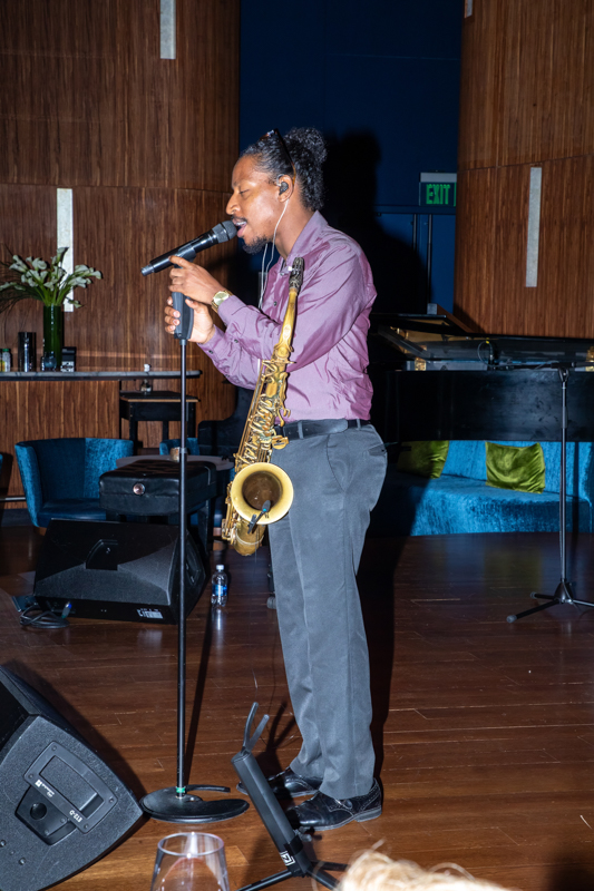 Pegasus Partner Soiree 12