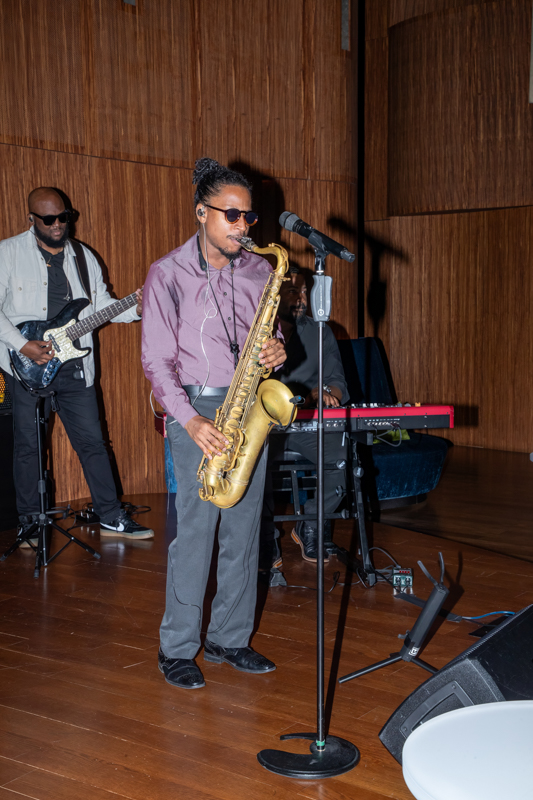 Pegasus Partner Soiree 14