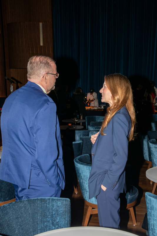 Pegasus Partner Soiree 17