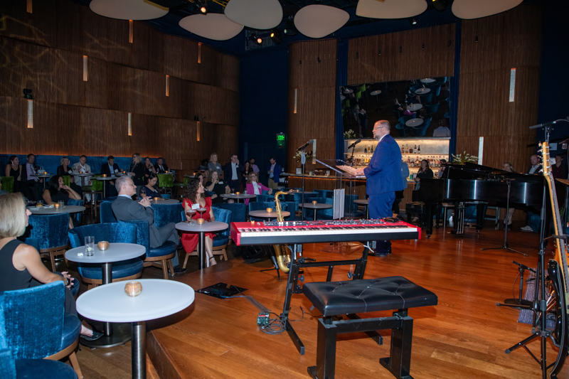 Pegasus Partner Soiree 28