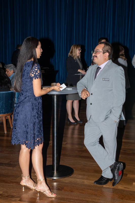 Pegasus Partner Soiree 32