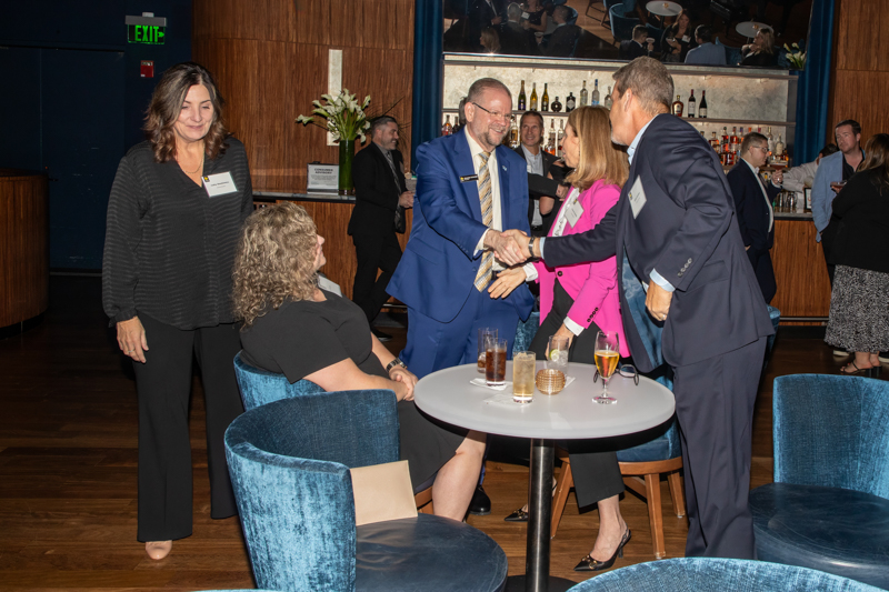 Pegasus Partner Soiree 34
