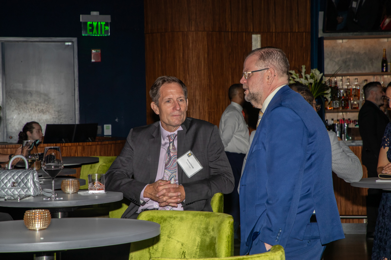 Pegasus Partner Soiree 35
