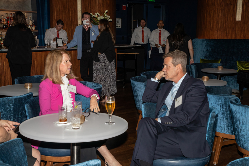 Pegasus Partner Soiree 38