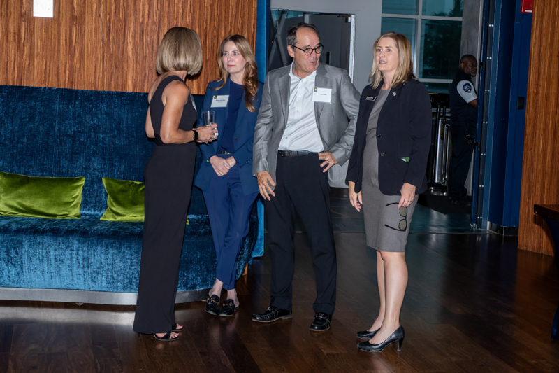 Pegasus Partner Soiree 39