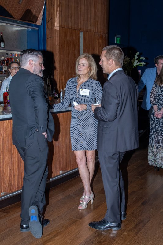 Pegasus Partner Soiree 40
