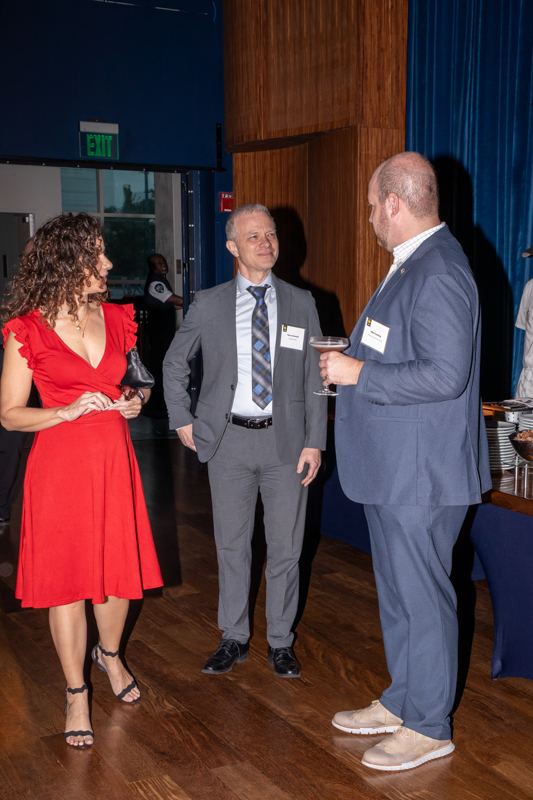 Pegasus Partner Soiree 42