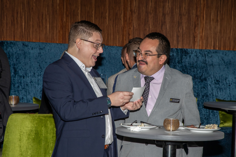 Pegasus Partner Soiree 45
