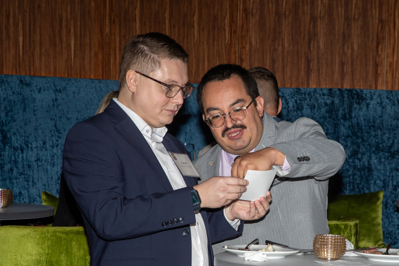 Pegasus Partner Soiree 46
