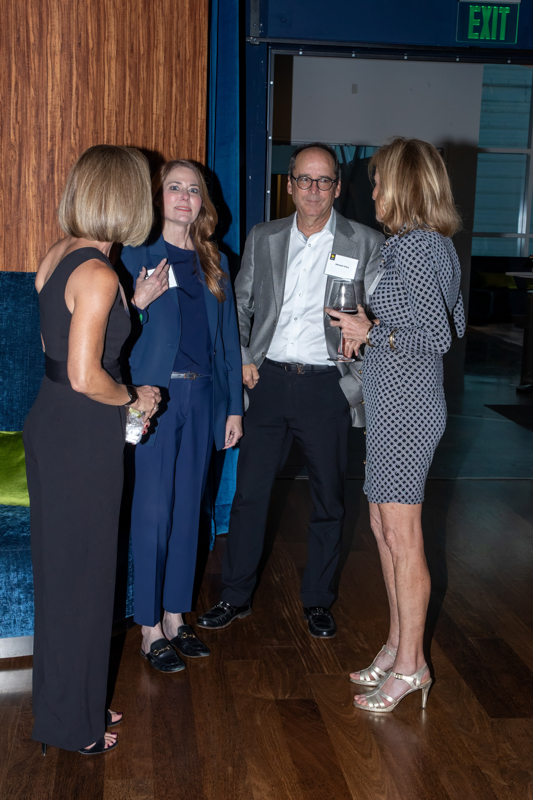 Pegasus Partner Soiree 47