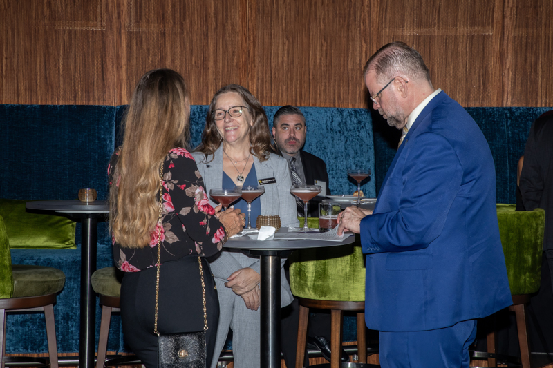 Pegasus Partner Soiree 48