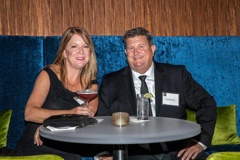 Pegasus Partner Soiree 52