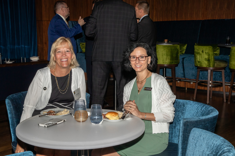 Pegasus Partner Soiree 53