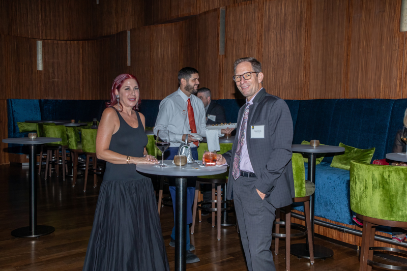 Pegasus Partner Soiree 55