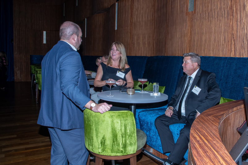Pegasus Partner Soiree 56