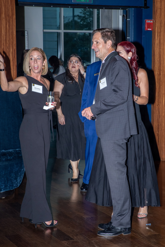 Pegasus Partner Soiree 58