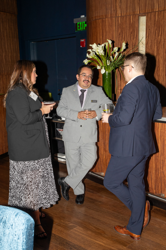 Pegasus Partner Soiree 60
