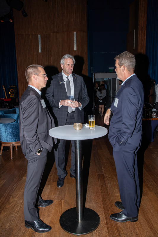 Pegasus Partner Soiree 61