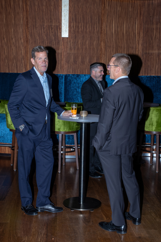 Pegasus Partner Soiree 64