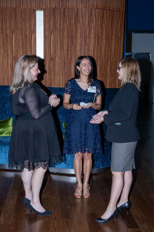 Pegasus Partner Soiree 70