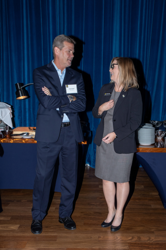Pegasus Partner Soiree 71